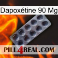 Dapoxétine 90 Mg 30